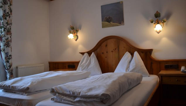Doppelzimmer